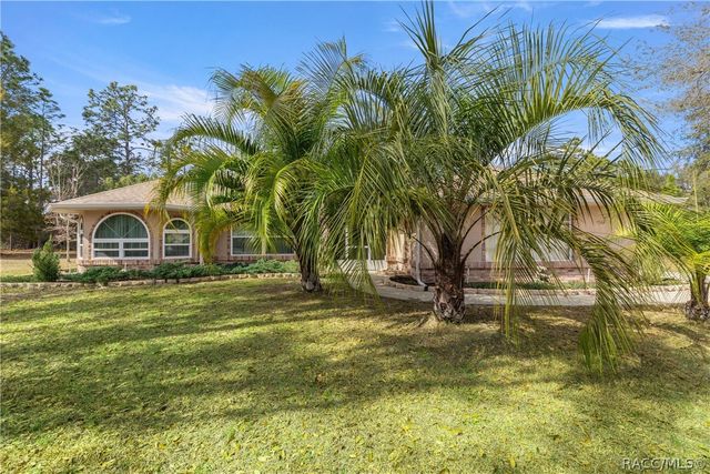 5982 N Maroon Way, Beverly Hills, FL 34465