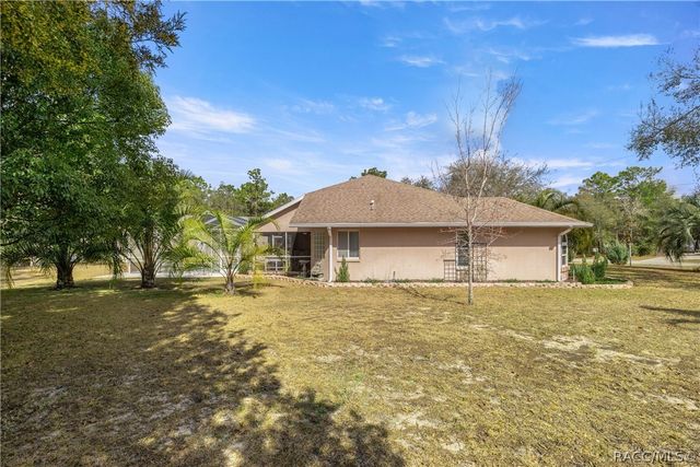 5982 N Maroon Way, Beverly Hills, FL 34465