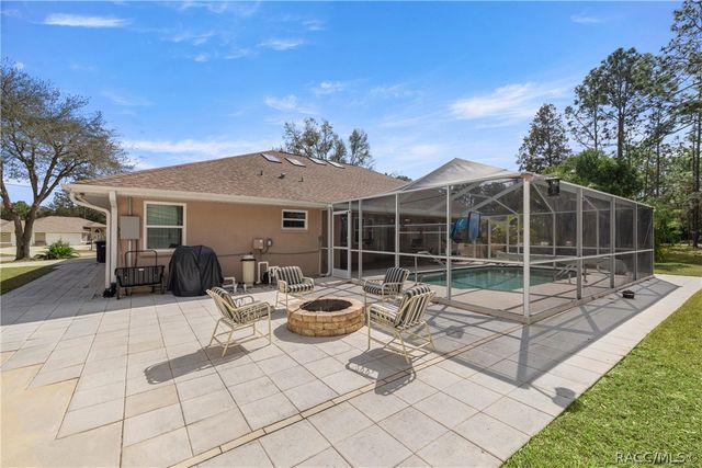5982 N Maroon Way, Beverly Hills, FL 34465