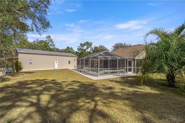 5982 N Maroon Way, Beverly Hills, FL 34465