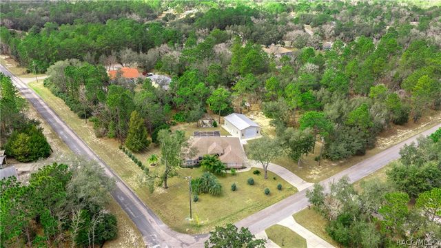 5982 N Maroon Way, Beverly Hills, FL 34465