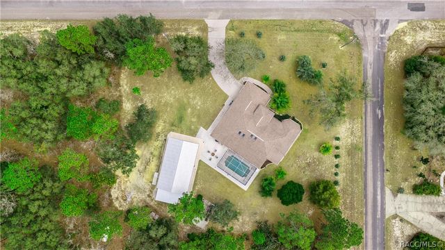 5982 N Maroon Way, Beverly Hills, FL 34465