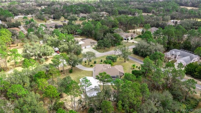 5982 N Maroon Way, Beverly Hills, FL 34465