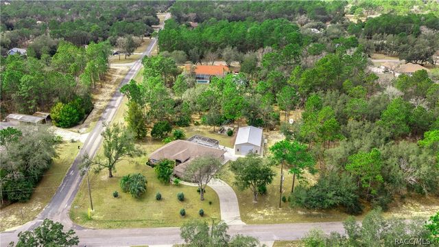 5982 N Maroon Way, Beverly Hills, FL 34465