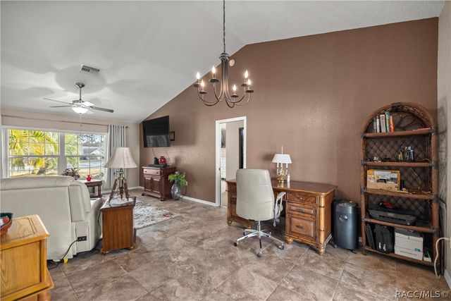 5982 N Maroon Way, Beverly Hills, FL 34465