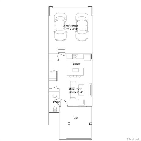 3055 S Kendrick Parkway, Morrison, CO 80465