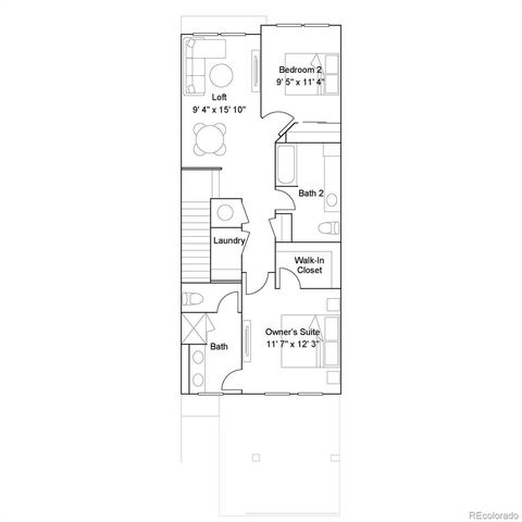 3055 S Kendrick Parkway, Morrison, CO 80465
