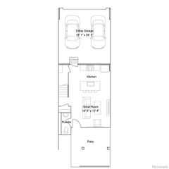3055 S Kendrick Parkway, Morrison, CO 80465