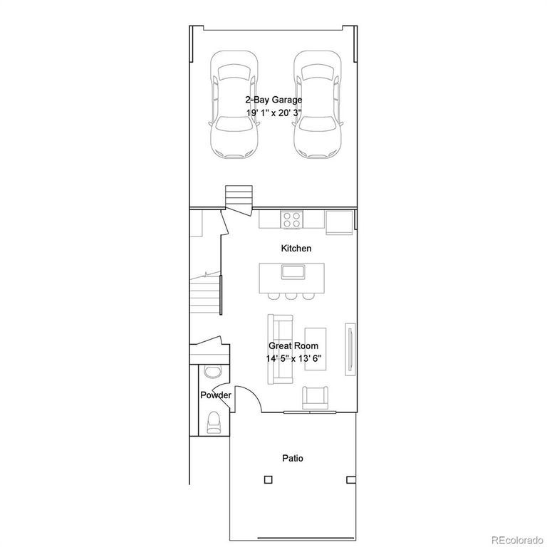 3055 S Kendrick Parkway, Morrison, CO 80465