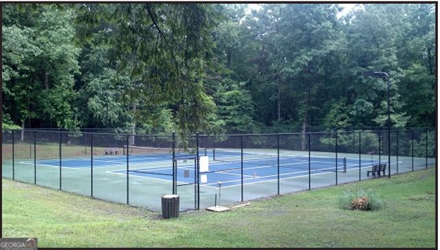 2246 Palisade Drive, Ellijay, GA 30540