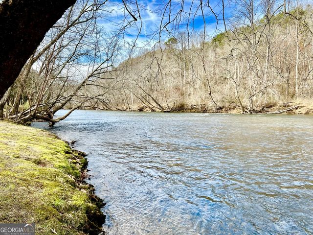 2246 Palisade Drive, Ellijay, GA 30540