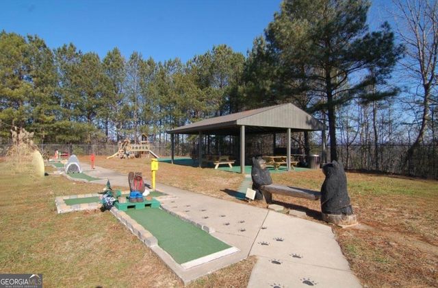 2246 Palisade Drive, Ellijay, GA 30540