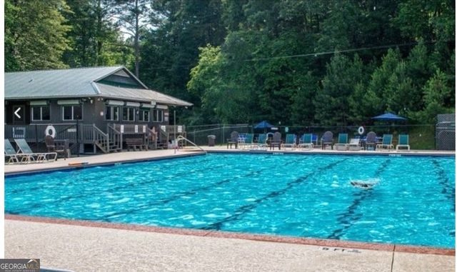 2246 Palisade Drive, Ellijay, GA 30540