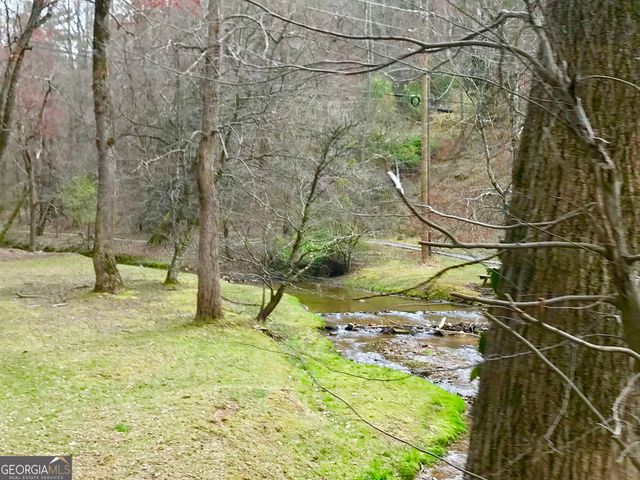 2246 Palisade Drive, Ellijay, GA 30540