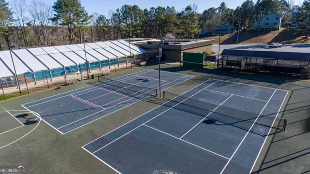 2246 Palisade Drive, Ellijay, GA 30540