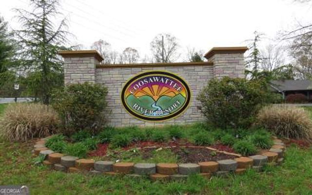 2246 Palisade Drive, Ellijay, GA 30540