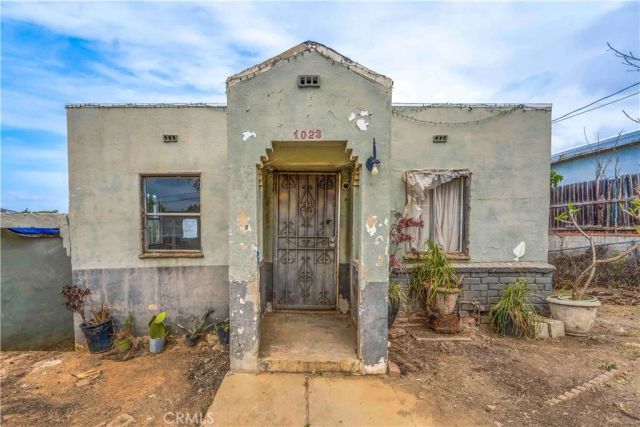 1023 De Garmo Drive, Los Angeles, CA 90063