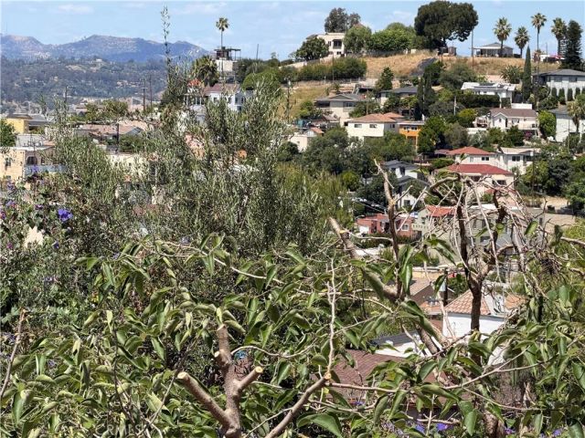 1023 De Garmo Drive, Los Angeles, CA 90063