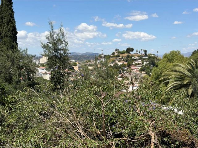 1023 De Garmo Drive, Los Angeles, CA 90063
