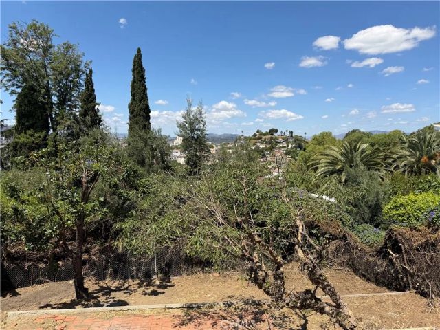 1023 De Garmo Drive, Los Angeles, CA 90063