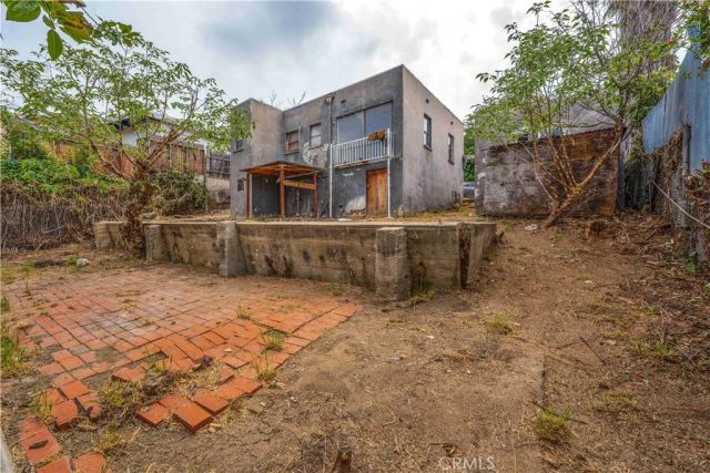 1023 De Garmo Drive, Los Angeles, CA 90063