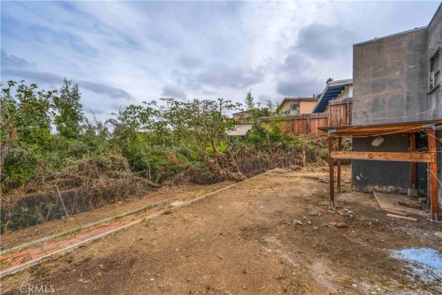 1023 De Garmo Drive, Los Angeles, CA 90063