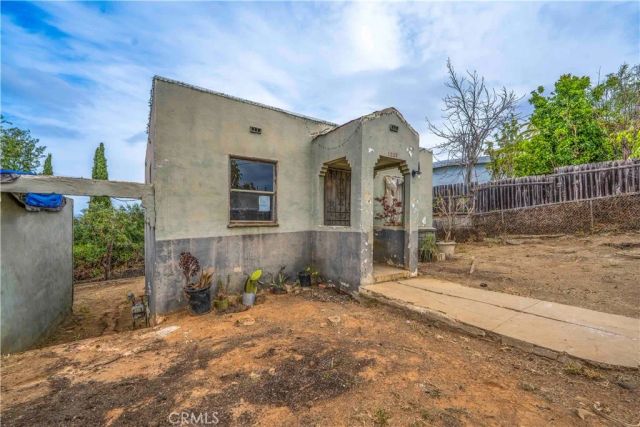 1023 De Garmo Drive, Los Angeles, CA 90063