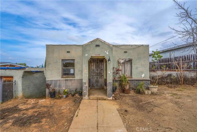1023 De Garmo Drive, Los Angeles, CA 90063