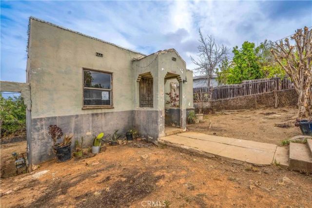 1023 De Garmo Drive, Los Angeles, CA 90063