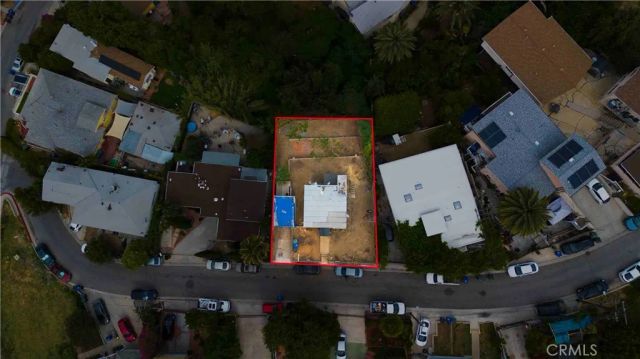 1023 De Garmo Drive, Los Angeles, CA 90063