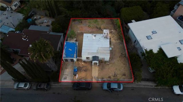 1023 De Garmo Drive, Los Angeles, CA 90063
