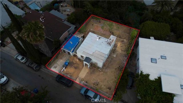1023 De Garmo Drive, Los Angeles, CA 90063