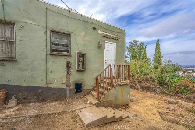 1023 De Garmo Drive, Los Angeles, CA 90063