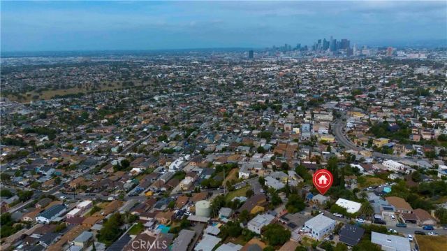 1023 De Garmo Drive, Los Angeles, CA 90063