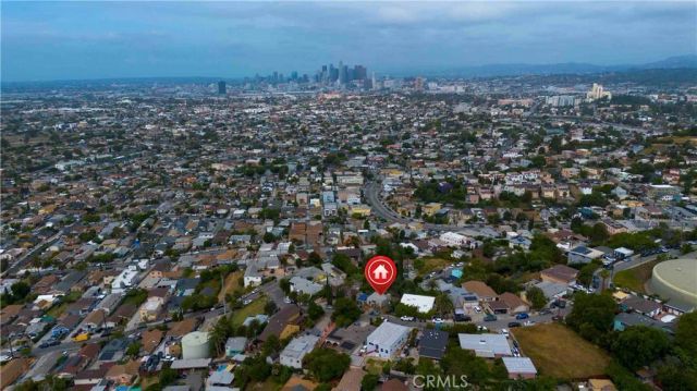 1023 De Garmo Drive, Los Angeles, CA 90063