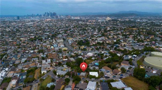 1023 De Garmo Drive, Los Angeles, CA 90063