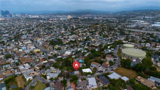 1023 De Garmo Drive, Los Angeles, CA 90063