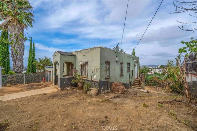 1023 De Garmo Drive, Los Angeles, CA 90063