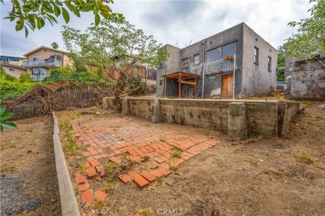 1023 De Garmo Drive, Los Angeles, CA 90063