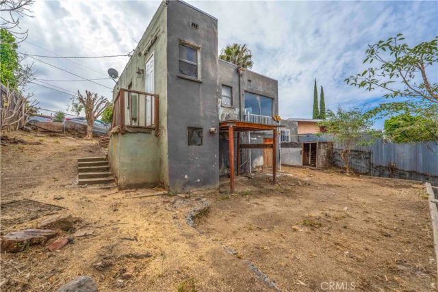 1023 De Garmo Drive, Los Angeles, CA 90063