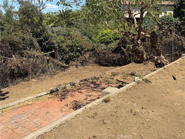 1023 De Garmo Drive, Los Angeles, CA 90063