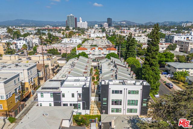 1815 Barry Avenue, Los Angeles, CA 90025