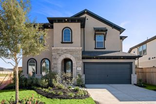 31146 Riley Heights Drive, Fulshear, TX 77441