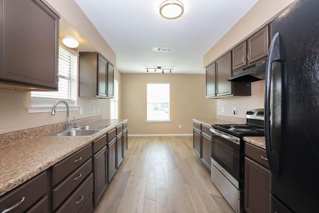 9815 Caballero Drive, Houston, TX 77078