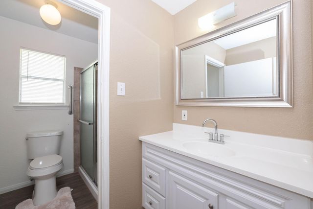 9815 Caballero Drive, Houston, TX 77078