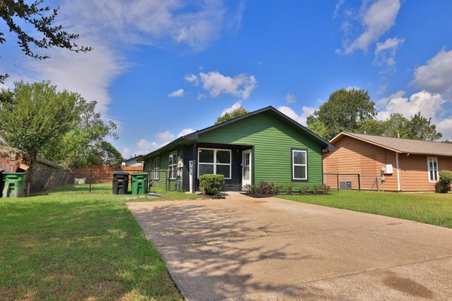 9815 Caballero Drive, Houston, TX 77078
