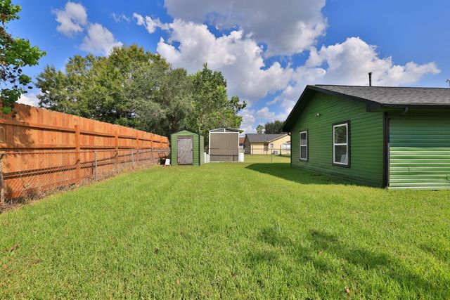 9815 Caballero Drive, Houston, TX 77078