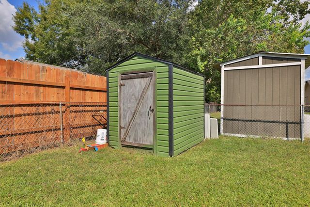 9815 Caballero Drive, Houston, TX 77078