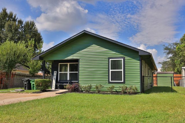 9815 Caballero Drive, Houston, TX 77078