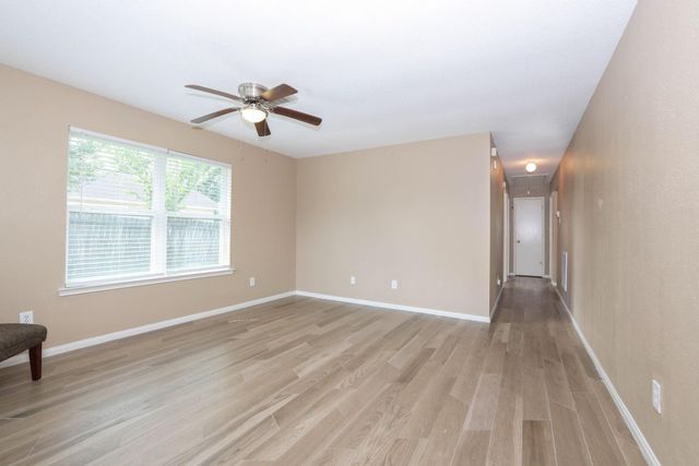 9815 Caballero Drive, Houston, TX 77078